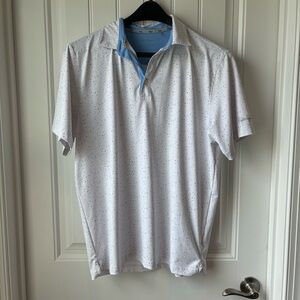 Men’s M Walter Hagen Polo